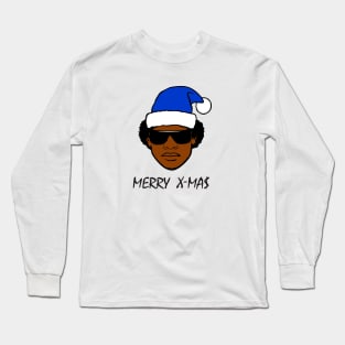 MERRYmpXMAS-2 Long Sleeve T-Shirt